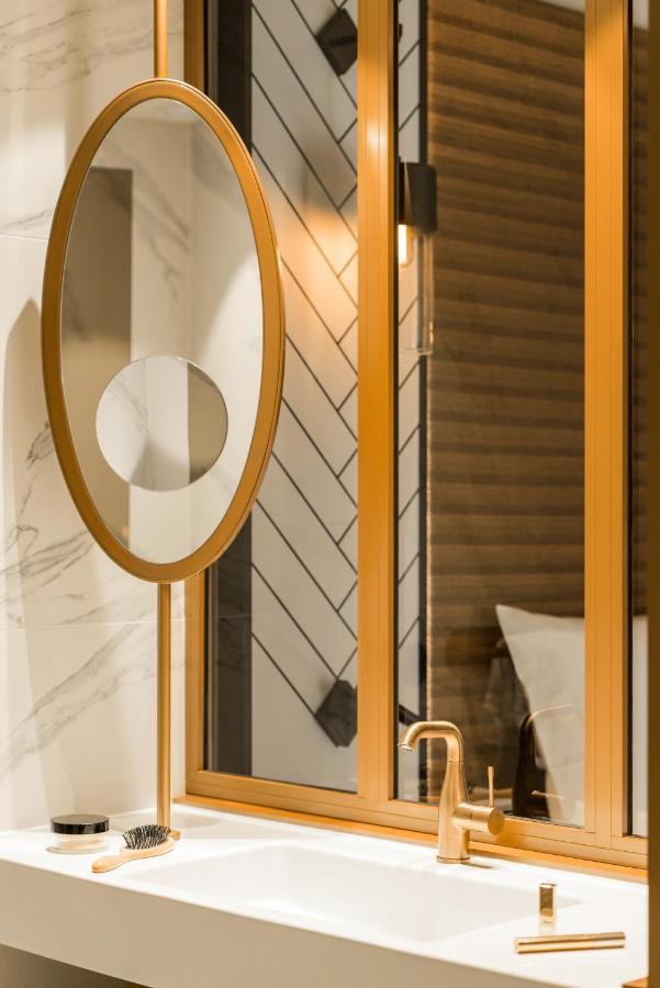 Hotel Mercure Off Kirchberg Luxembourg