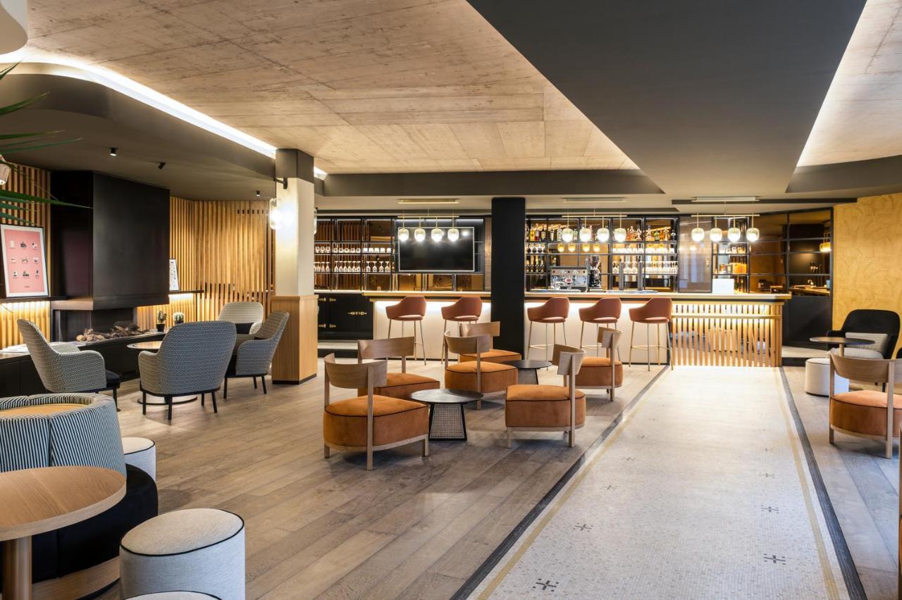 Mercure Off Kirchberg