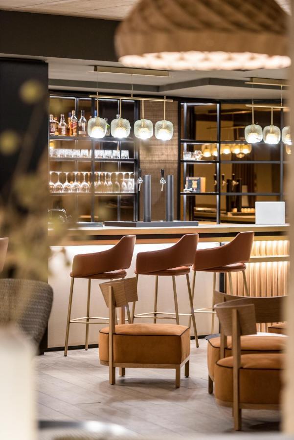 Mercure Off Kirchberg 4* Luxembourg